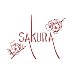 Logo Sakura Budo