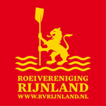 Logo Roeivereniging Rijnland
