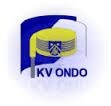 Logo K.V. ONDO