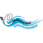 Logo Eindhovense Watervrienden - Uniek Zwemmen