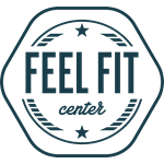 Logo Feel Fit Center Montferland