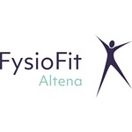 Logo FysioFit Altena
