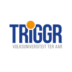 Logo stichting !Triggr