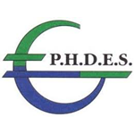 Logo PHDES