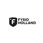 Logo FysioHolland Tilburg