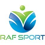 Logo RAF Sport Lelystad