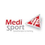 Logo Medi-Sport
