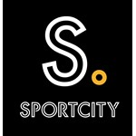 Logo SportCity Lelystad