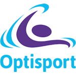 Logo Optisport - Zwembad de Wildert