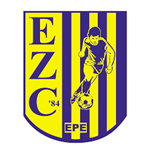 Logo Voetbalvereniging E.Z.C. '84