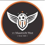 Logo vv Maastricht West