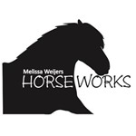 Logo MW Horseworks