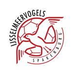 Logo IJsselmeervogels Spakenburg