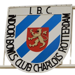 Logo IBC CHARLOIS 