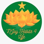 Logo Njoy Habits 4 Life 