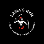Logo Lawa's Gym