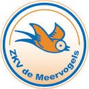 Logo ZKV de Meervogels