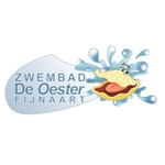 Logo Zwembad de Oester