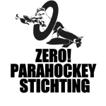 Logo ZERO! ParaHockey