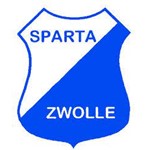 Logo C.G.V. Sparta