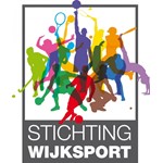 Logo Stichting Wijksport