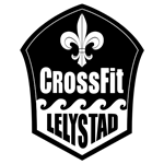 Logo Crossfit Lelystad