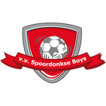 Logo Spoordonkse Boys