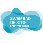 Logo Zwembad de Stok