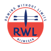 Logo Rowing Without Limits Logo Rowing Without Limits