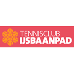 Logo T.C. (tennisclub) IJsbaanpad