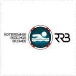 Logo Reddingsbrigade Rotterdam