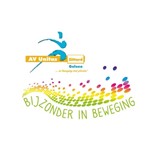 Logo Atletiekvereniging Unitas & Bijzonder in Beweging