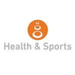 Logo Health & Sports