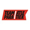 Team Para/Atletiek