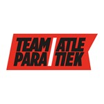 Logo Team Para/Atletiek