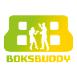 Logo Boks Buddy