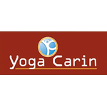 Logo Yoga Carin