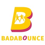 Logo Dansschool Badabounce