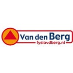 Logo Fysio van den Berg