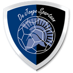 Logo De Jonge Spartaan