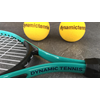 Dynamic Tennis Noordbroek