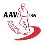 Logo Alphense Atletiekvereniging (AAV'36)