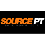 Logo Source Personal Training