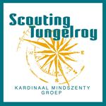 Logo Scouting Tungelroy