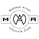 Logo MA Lifestyle club