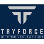 Logo TryForce