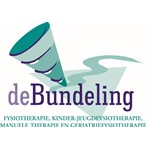 Logo De Bundeling