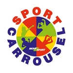 Logo SportCarrousel Assen
