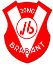 Logo R.K.V.V. Jong Brabant