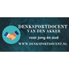 Denksportdocent van den Akker